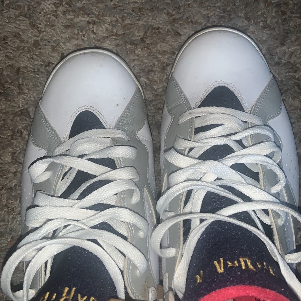 Jordan’s